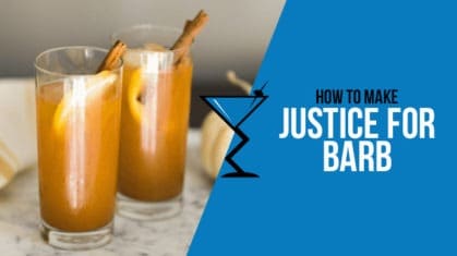 Justice for Barb