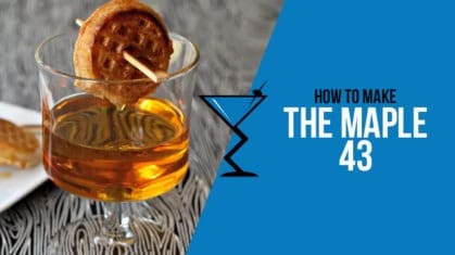 The Maple 43