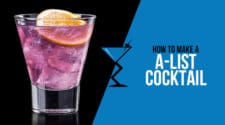 A-List Cocktail