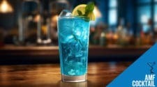 Adios Motherf*cker Cocktail