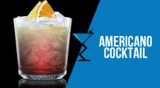 Americano Cocktail