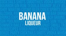 Banana Liqueur Cocktail Recipes