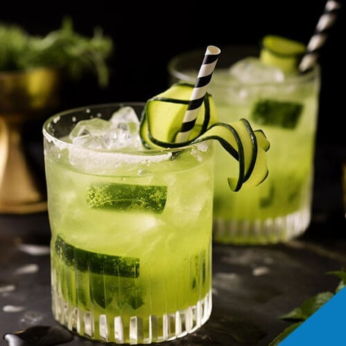 Beetlejuice, Beetlejuice Cocktail