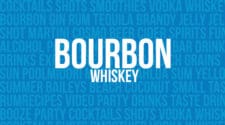 Bourbon Cocktail Recipes