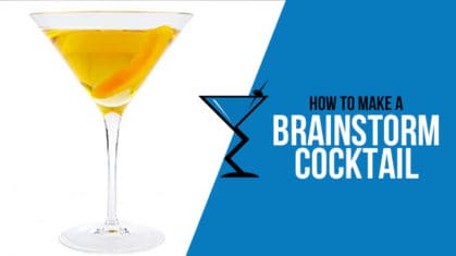 brainstorm drinklab