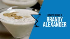 Brandy Alexander