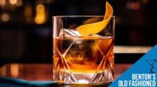 Benton’s Old Fashioned