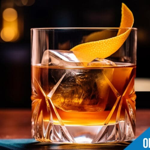 Benton’s Old Fashioned