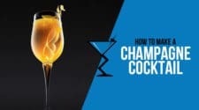 Champagne Cocktail