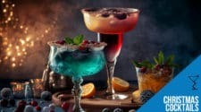 Christmas Cocktails