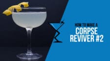 Corpse Reviver #2