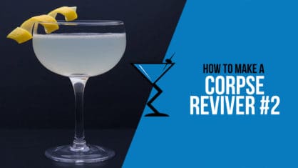 Corpse Reviver #2