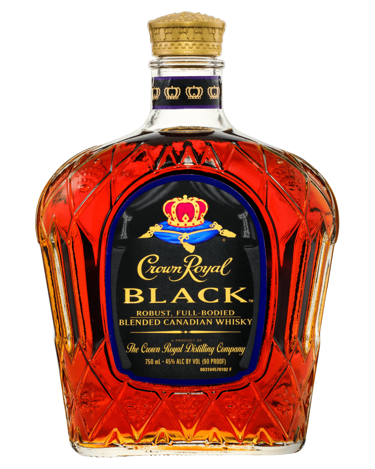 Crown Royal XR Canadian Whisky Drink Lab Cocktail & Drink Recipes