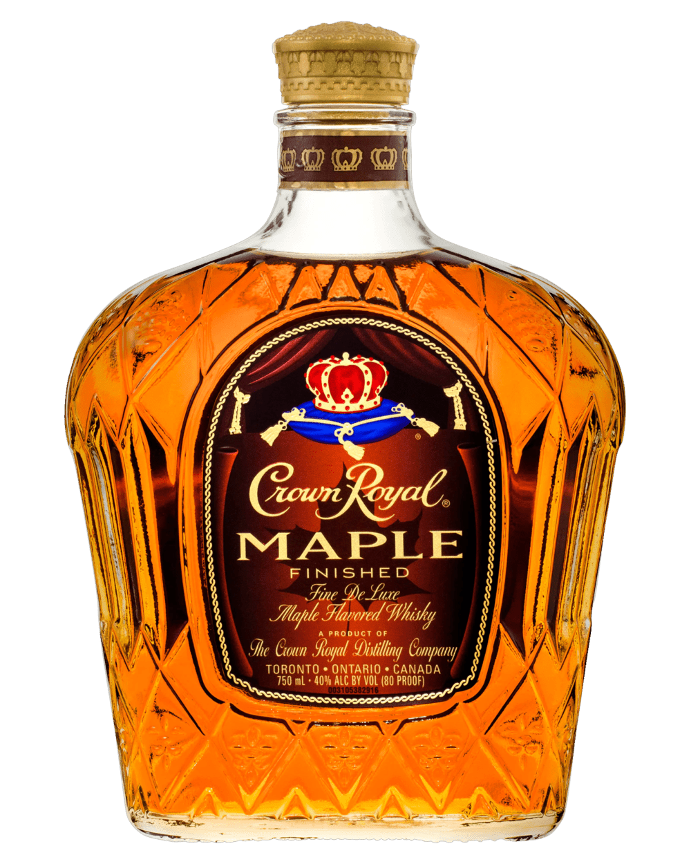 Crown whiskey