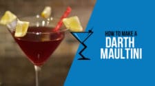 Darth Maultini