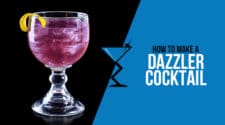 Dazzler Cocktail
