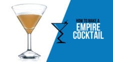 Empire Cocktail