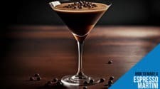 Espresso Martini