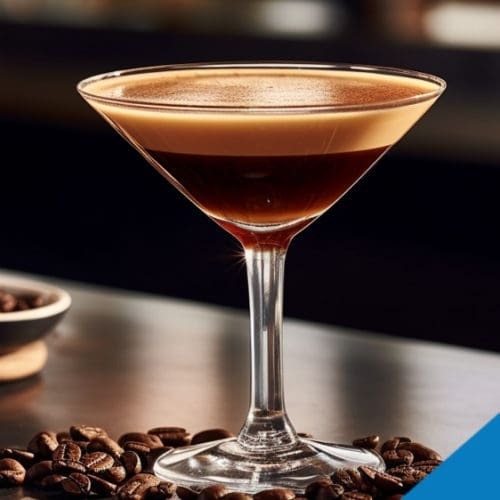 Espresso Martini