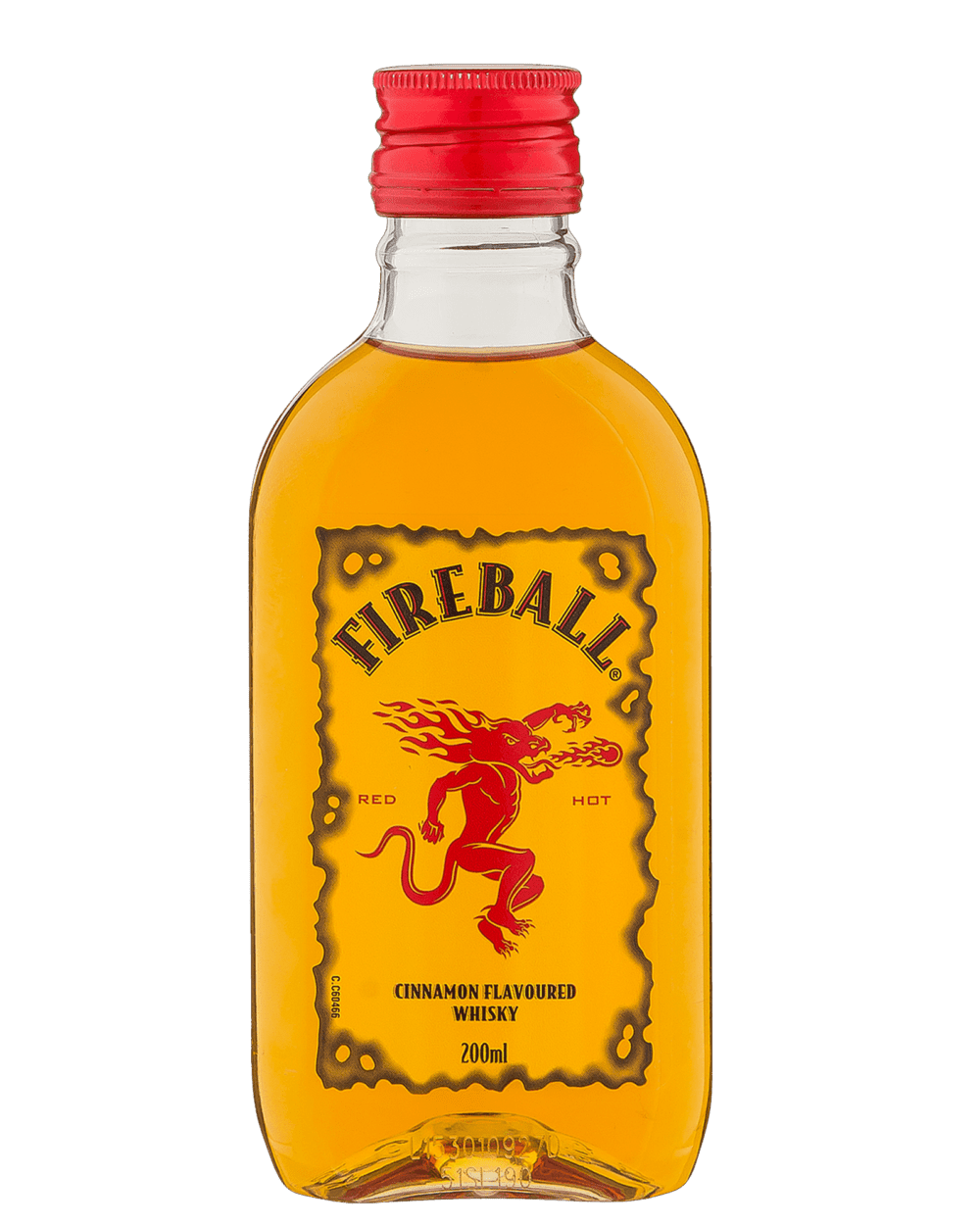Fireball Cinnamon Whisky Drink Lab Cocktail & Drink Recipes