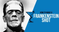 Frankenstein Shot
