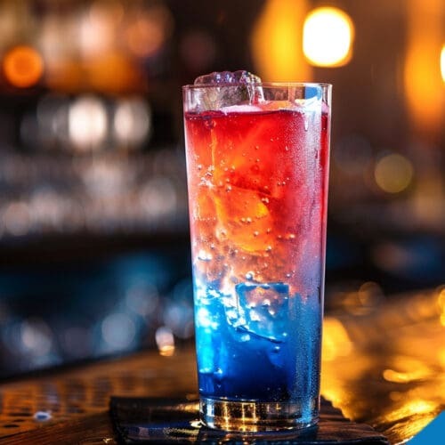 Funky Cold Medina Shot Recipe: A Refreshing Twist