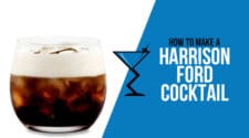 Harrison Ford Cocktail