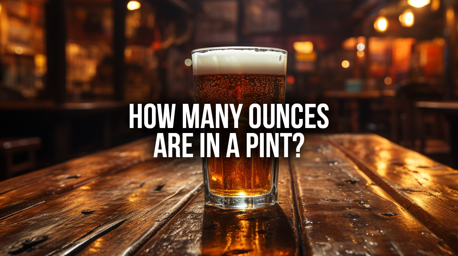 how many ounces in a drink of alcohol