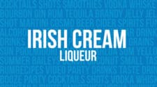 Irish Cream