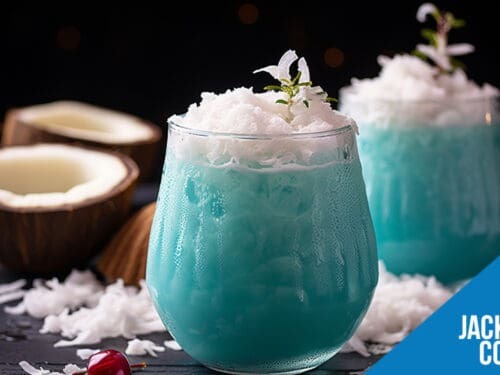 Jack Frost Cocktail Recipe | Drink Lab Cocktail Recipes Jack Frost Cocktail Recipe | Drink Lab Cocktail Recipes