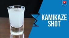 Kamikaze Shot