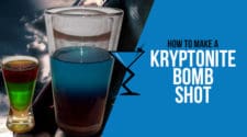 Kryptonite Shot