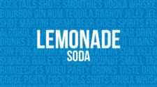 Lemonade