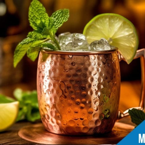 Moscow Mule