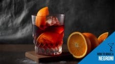 Negroni Cocktail