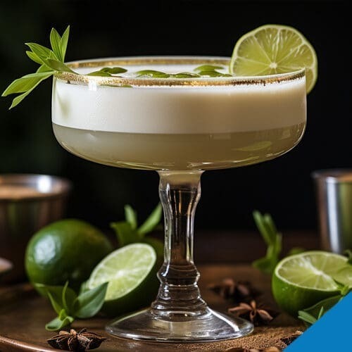 Pisco Sour