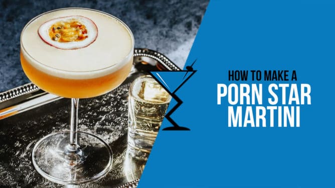 Porno Drink Homemade