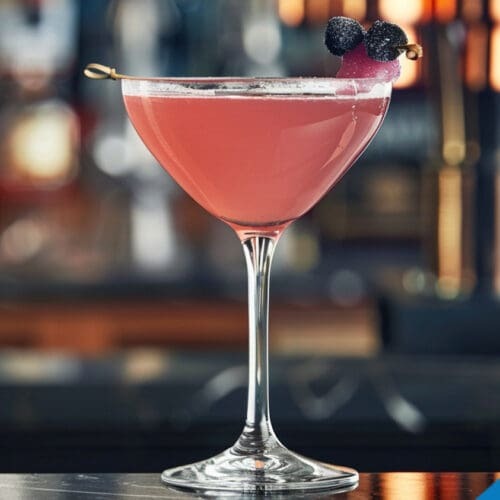 Princess Cocktail