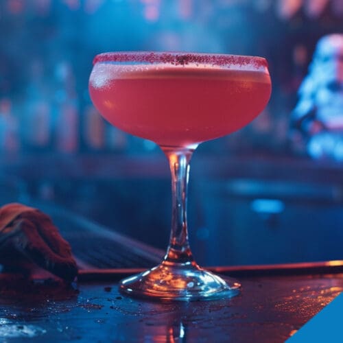Princess Leia Cocktail