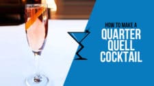Quarter Quell Cocktail
