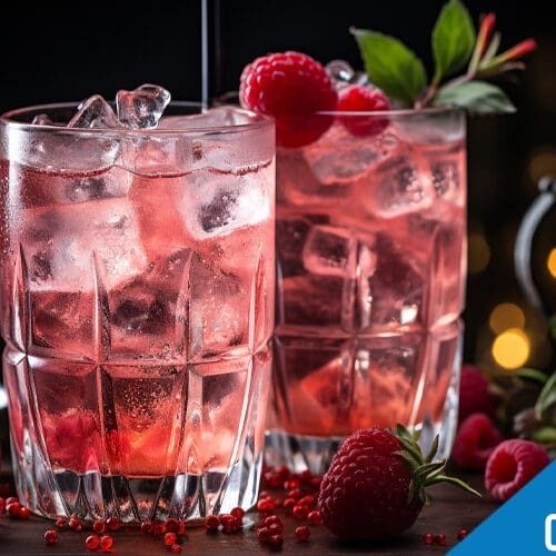 Raspberry Crush SPRITZ