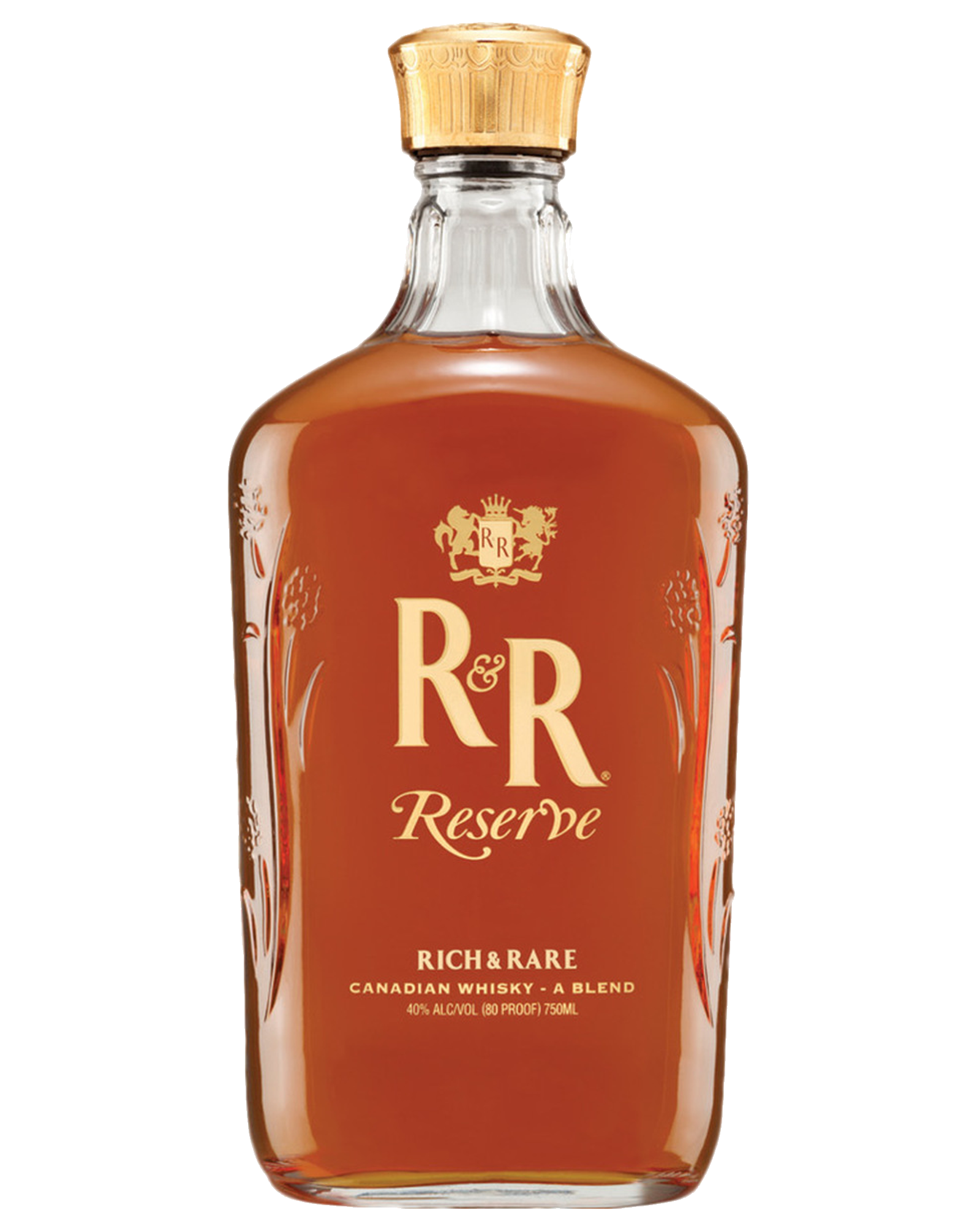 Rich Rare Reserve Blended Canadian Whisky Drink Lab Cocktail canadian-cocktail-recipe-with-canadian-whisky