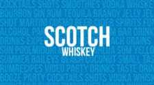 Scotch Whiskey Cocktail Recipes