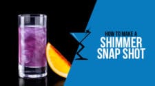 Shimmer Snap Shot