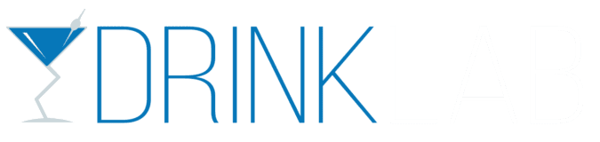 Drink Lab Cocktail Recipes