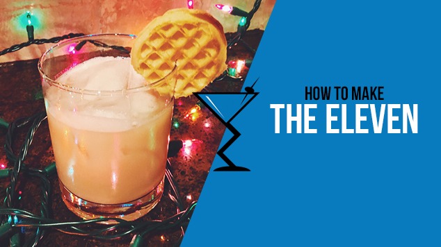 The-Eleven
