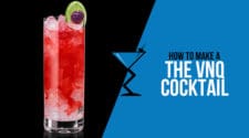 VNQ Cocktail