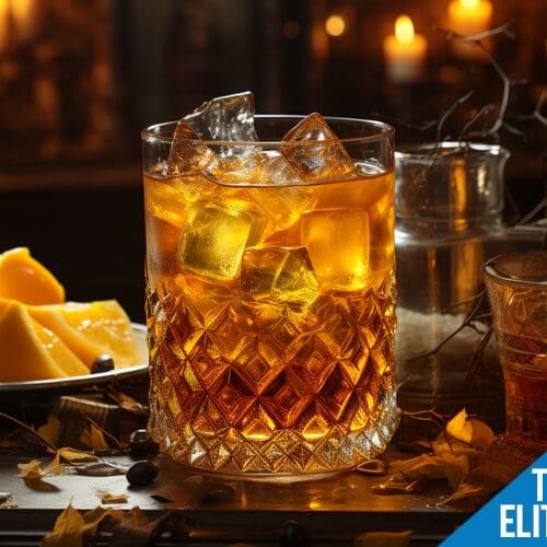 Thomas Wayne's Elite Manhattan