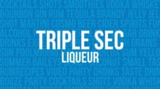 Triple Sec