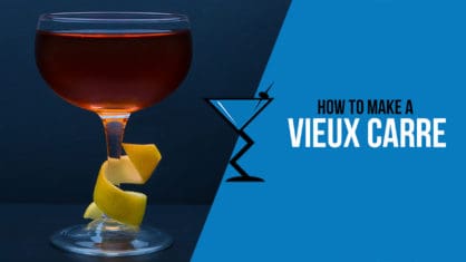 Vieux Carre